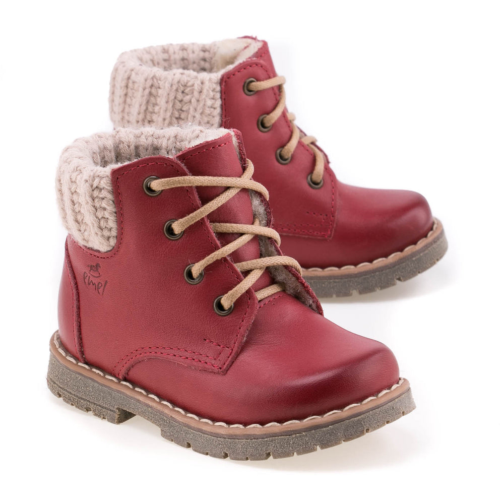 Emel winter shoes (2540A-4W) - MintMouse (Unicorner Concept Store)