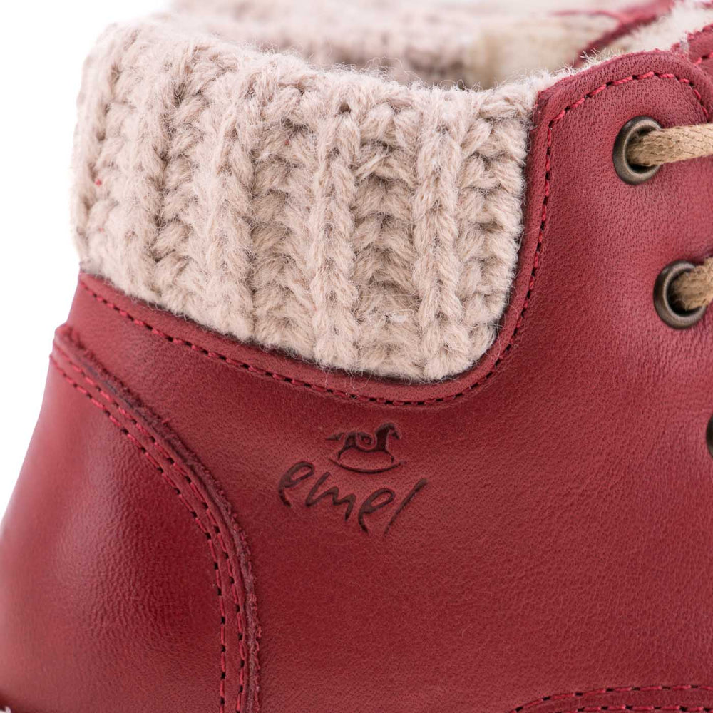 Emel winter shoes (2540A-4W) - MintMouse (Unicorner Concept Store)