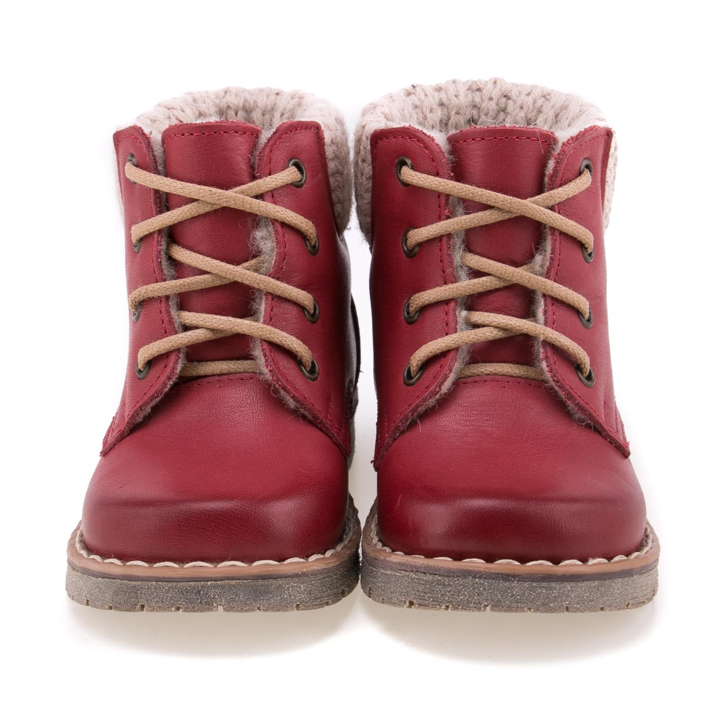 Emel winter shoes (2540A-4W) - MintMouse (Unicorner Concept Store)