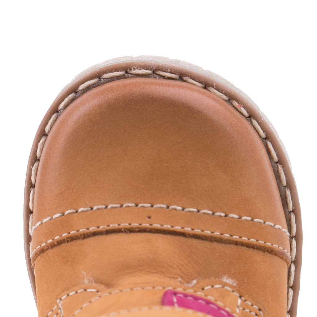 Emel winter shoes (2447A / 2448A) - MintMouse (Unicorner Concept Store)