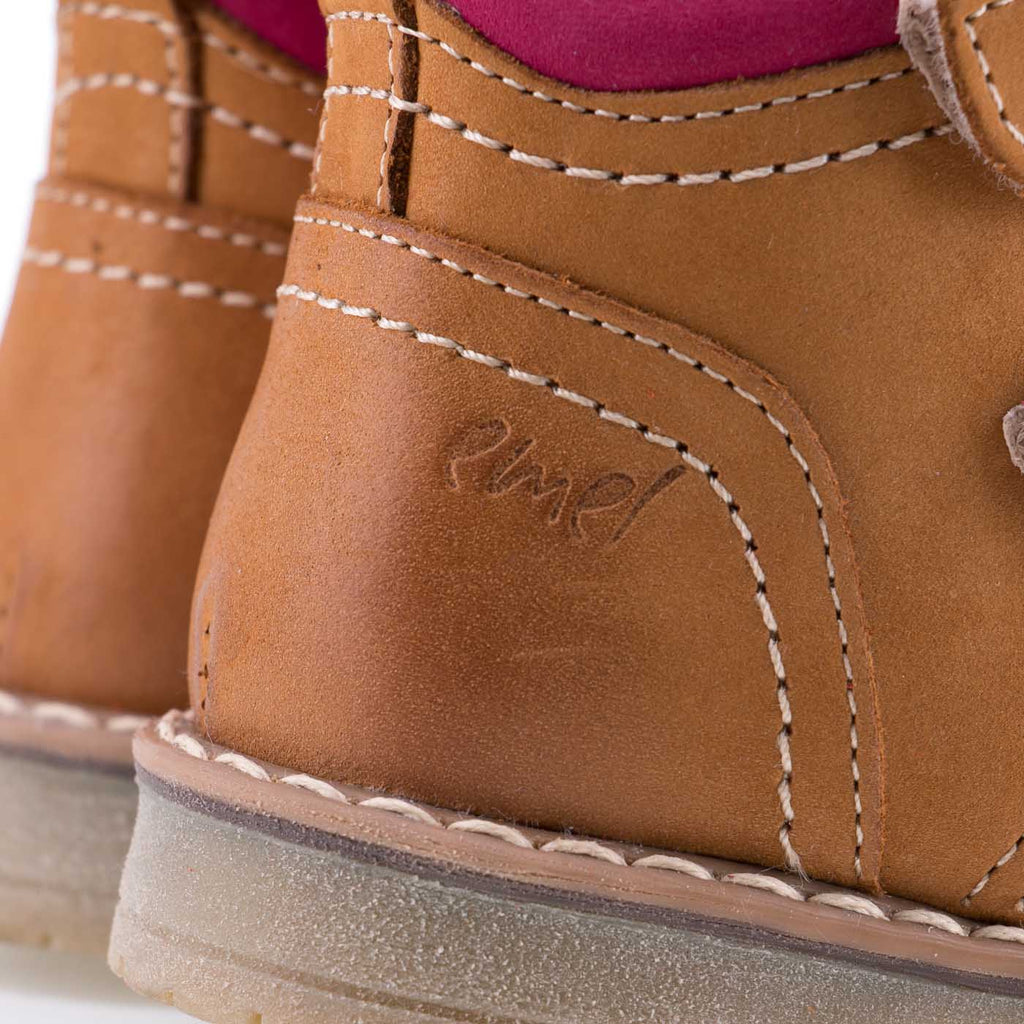 Emel winter shoes (2447A / 2448A) - MintMouse (Unicorner Concept Store)