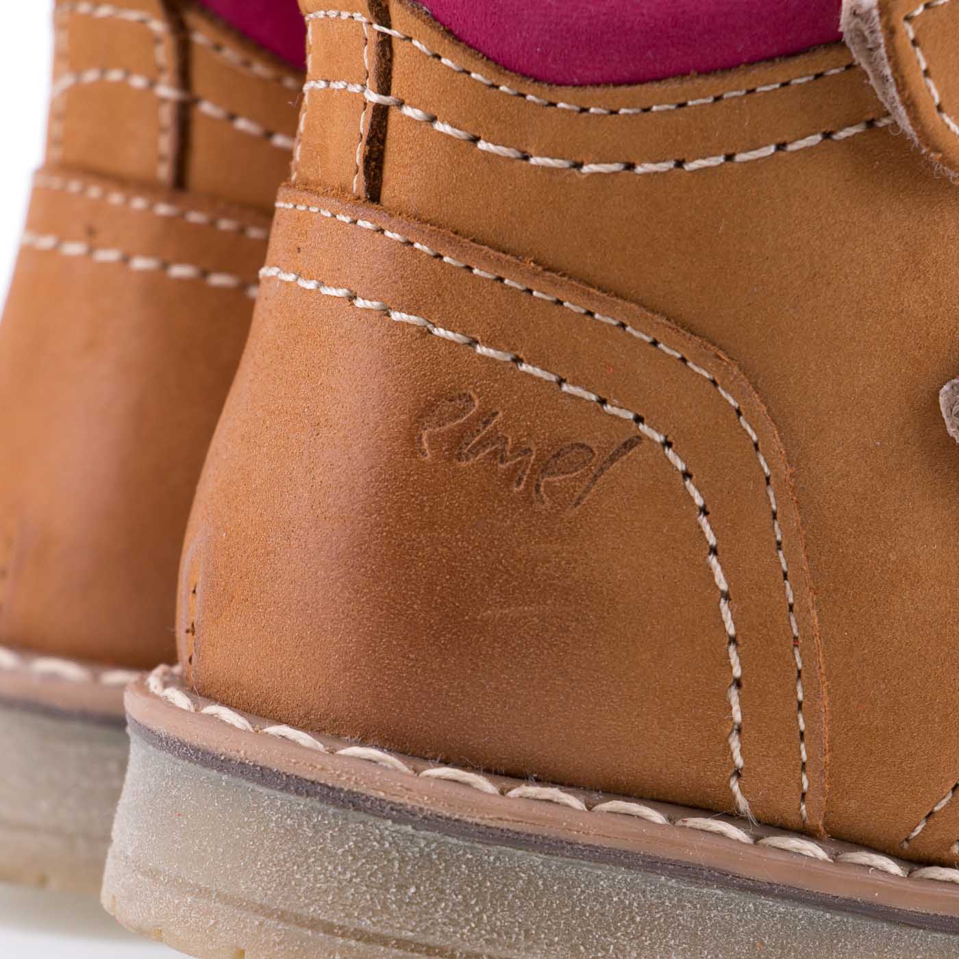 Emel winter shoes (2447A / 2448A) - MintMouse (Unicorner Concept Store)