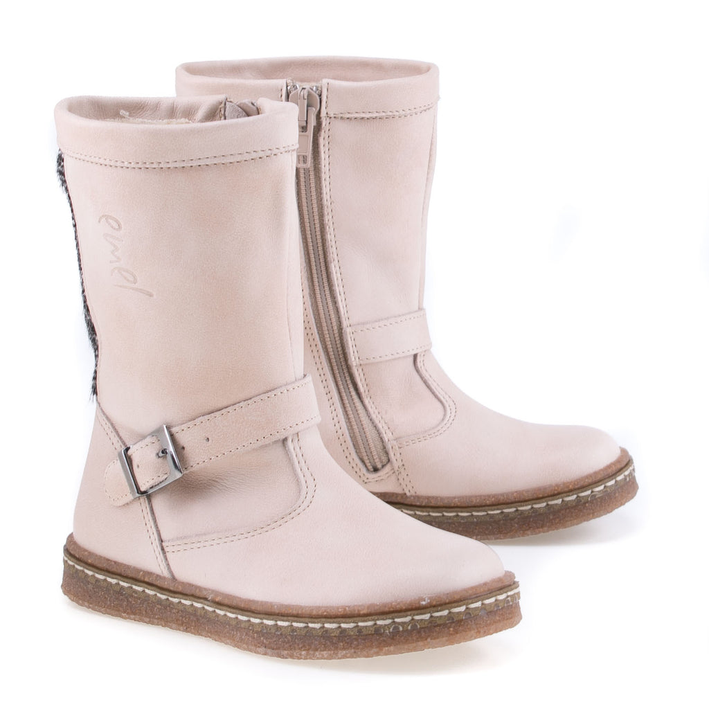 Emel high winter boots (2687-1) - MintMouse (Unicorner Concept Store)