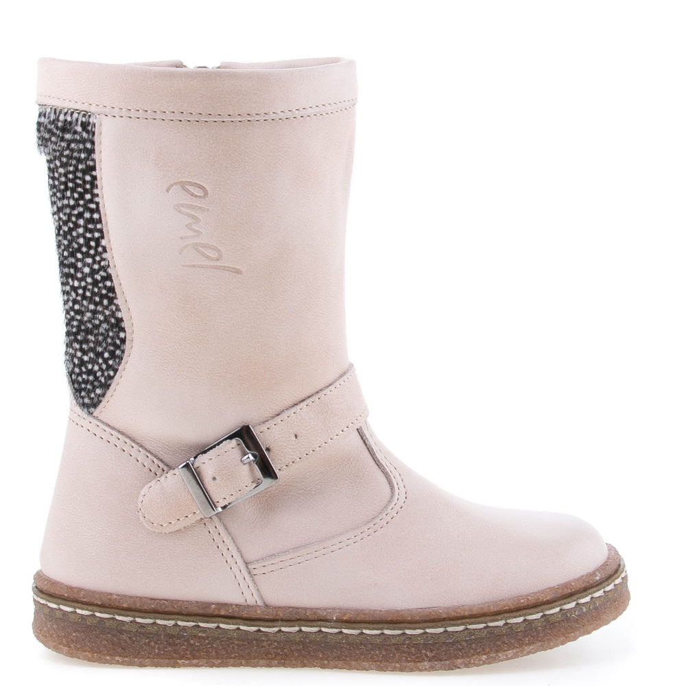 Emel high winter boots (2687-1) - MintMouse (Unicorner Concept Store)