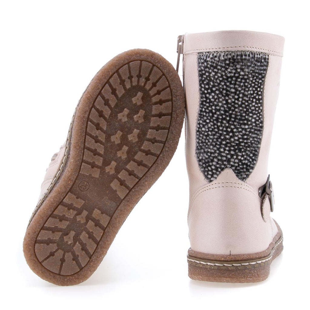 Emel high winter boots (2687-1) - MintMouse (Unicorner Concept Store)