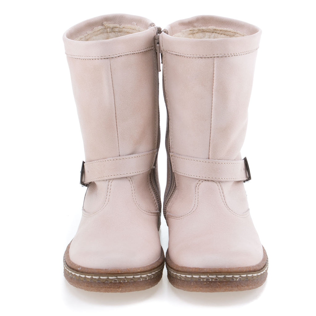 Emel high winter boots (2687-1) - MintMouse (Unicorner Concept Store)