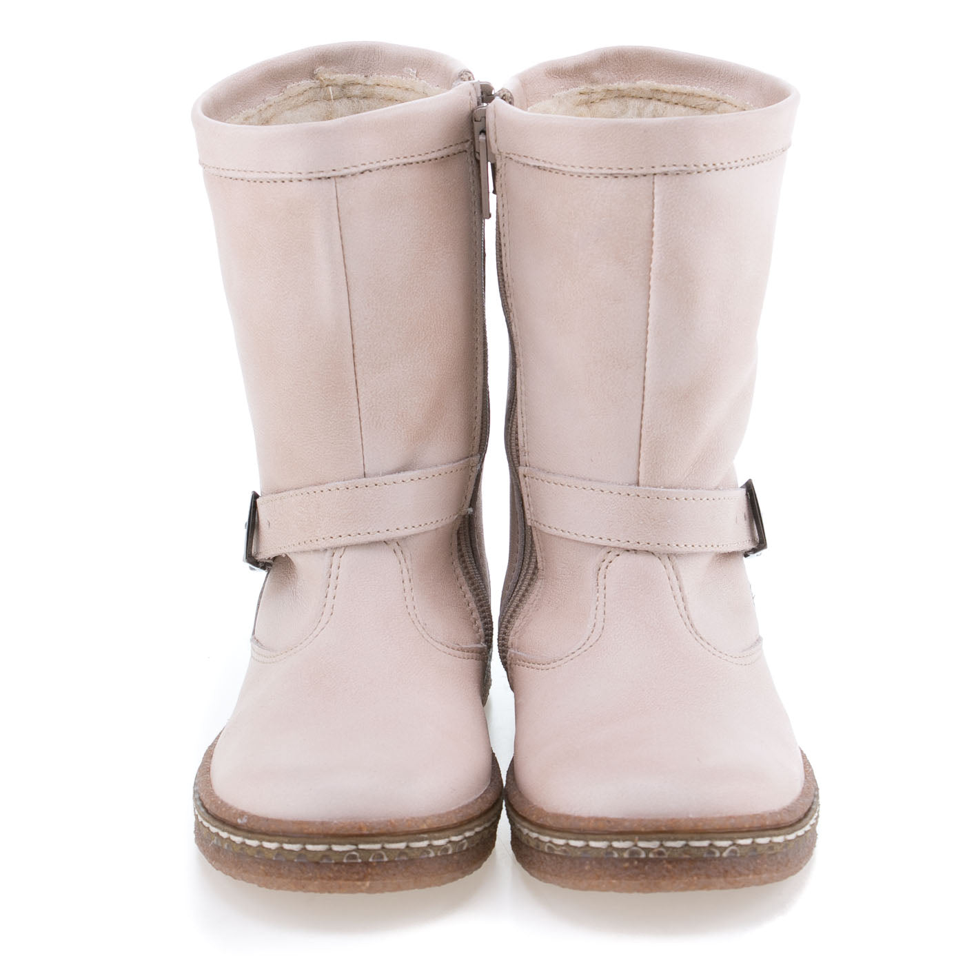 Emel high winter boots (2687-1) - MintMouse (Unicorner Concept Store)