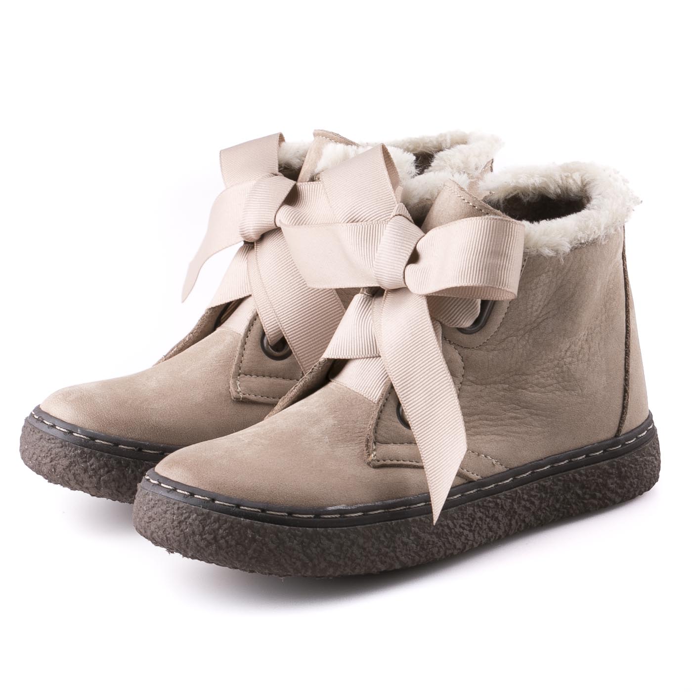 Emel winter shoes (2659-3) - MintMouse (Unicorner Concept Store)