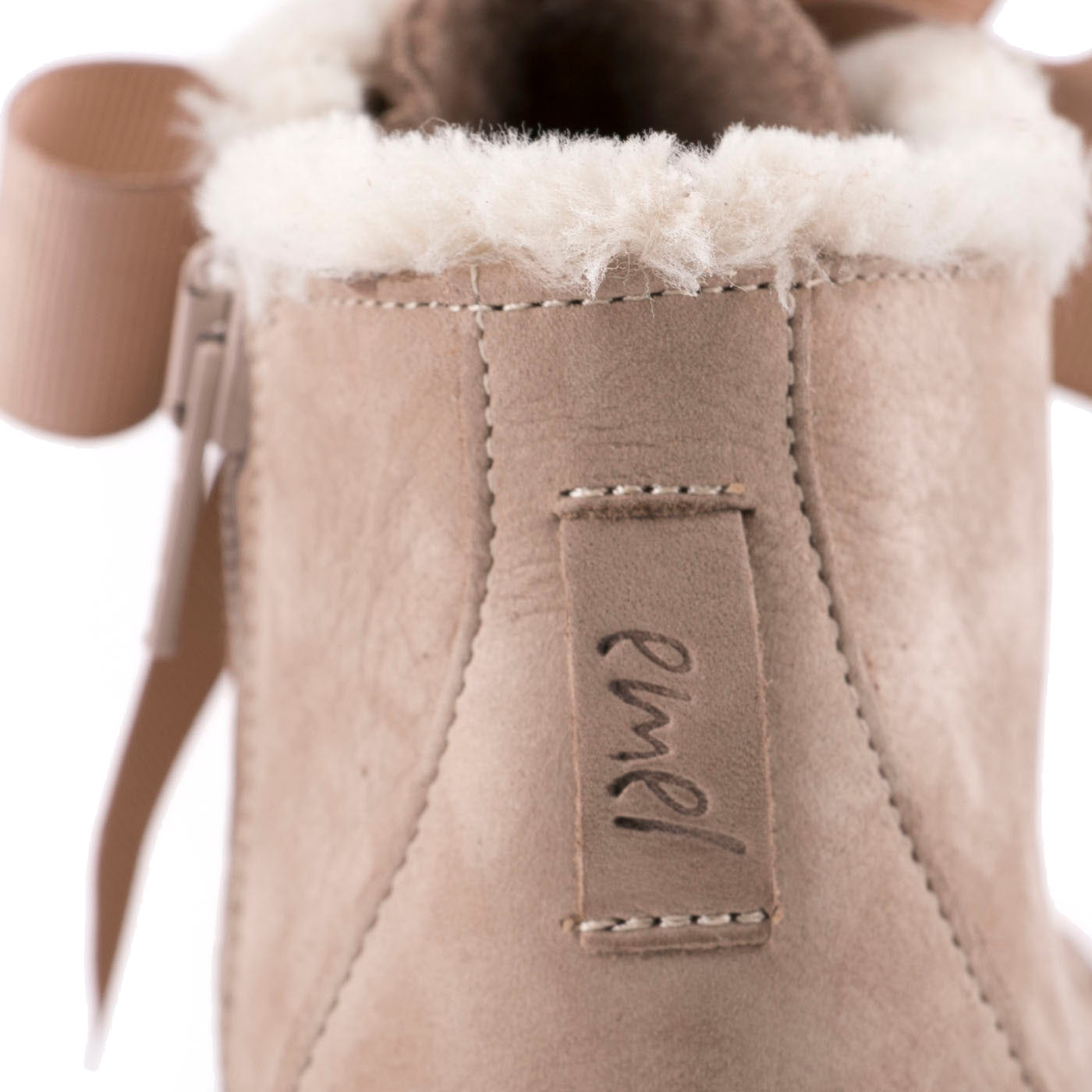 Emel winter shoes (2659-3) - MintMouse (Unicorner Concept Store)