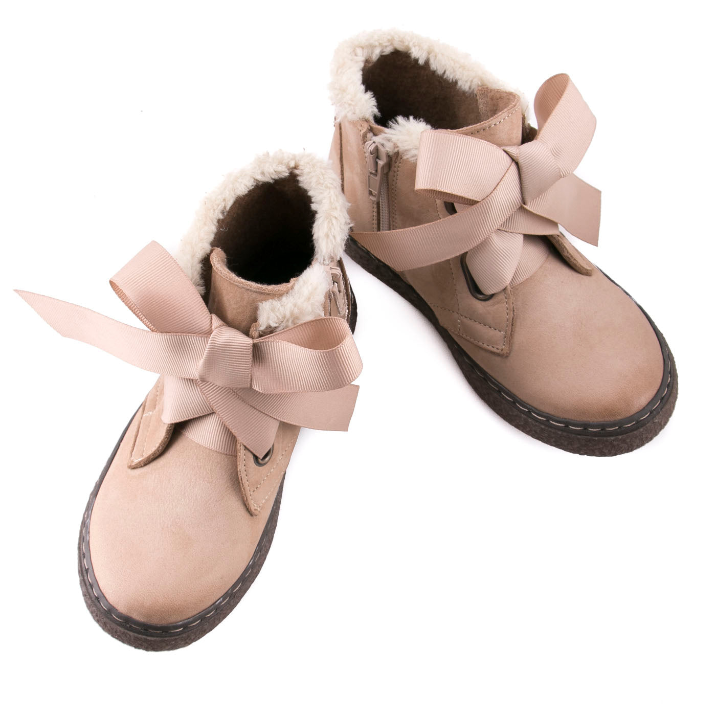 Emel winter shoes (2659-3) - MintMouse (Unicorner Concept Store)