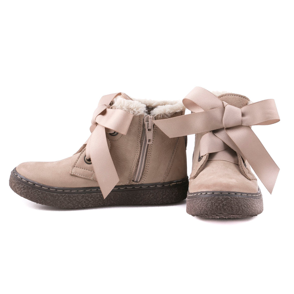 Emel winter shoes (2659-3) - MintMouse (Unicorner Concept Store)