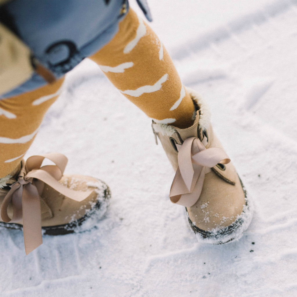 Emel winter shoes (2659-3) - MintMouse (Unicorner Concept Store)