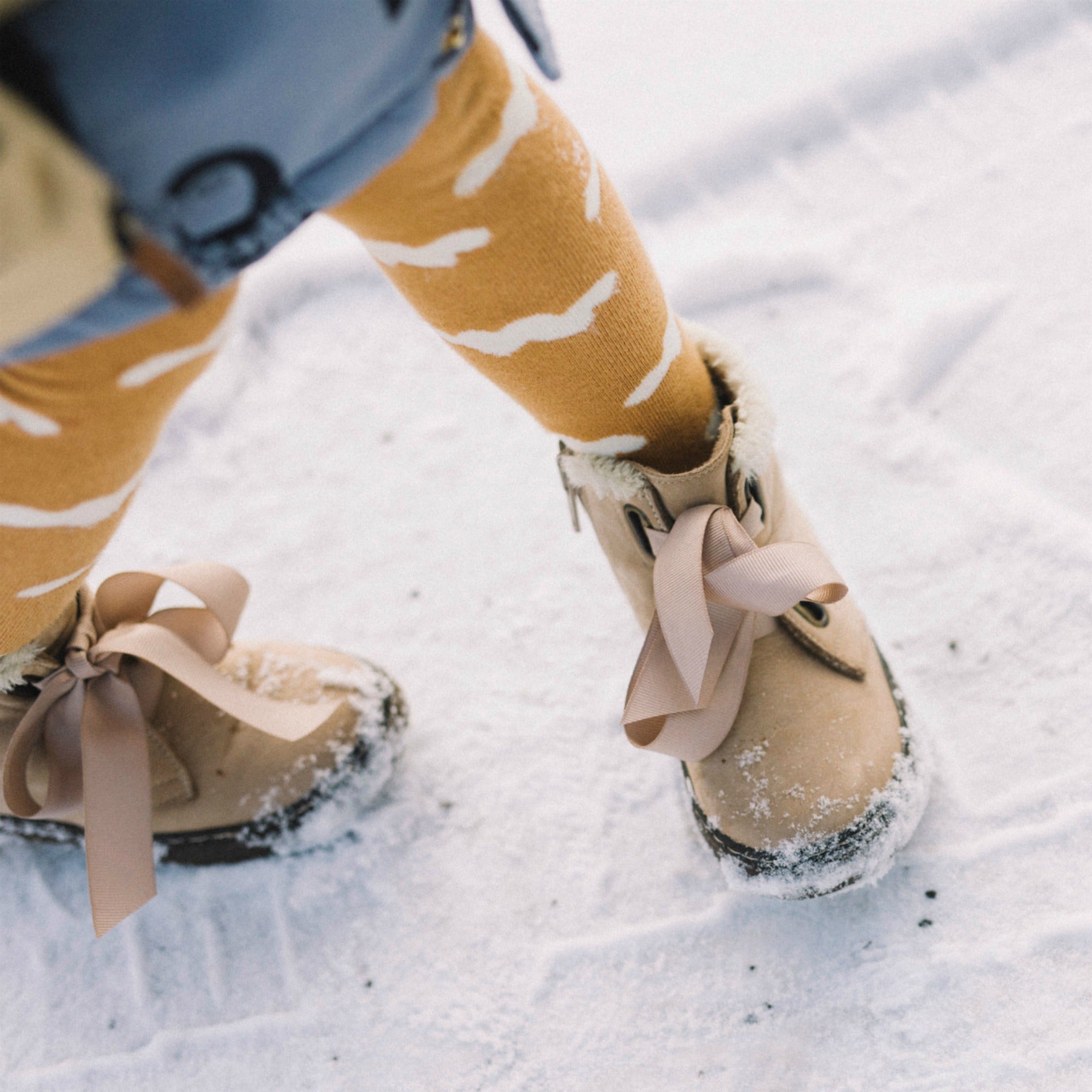 Emel winter shoes (2659-3) - MintMouse (Unicorner Concept Store)