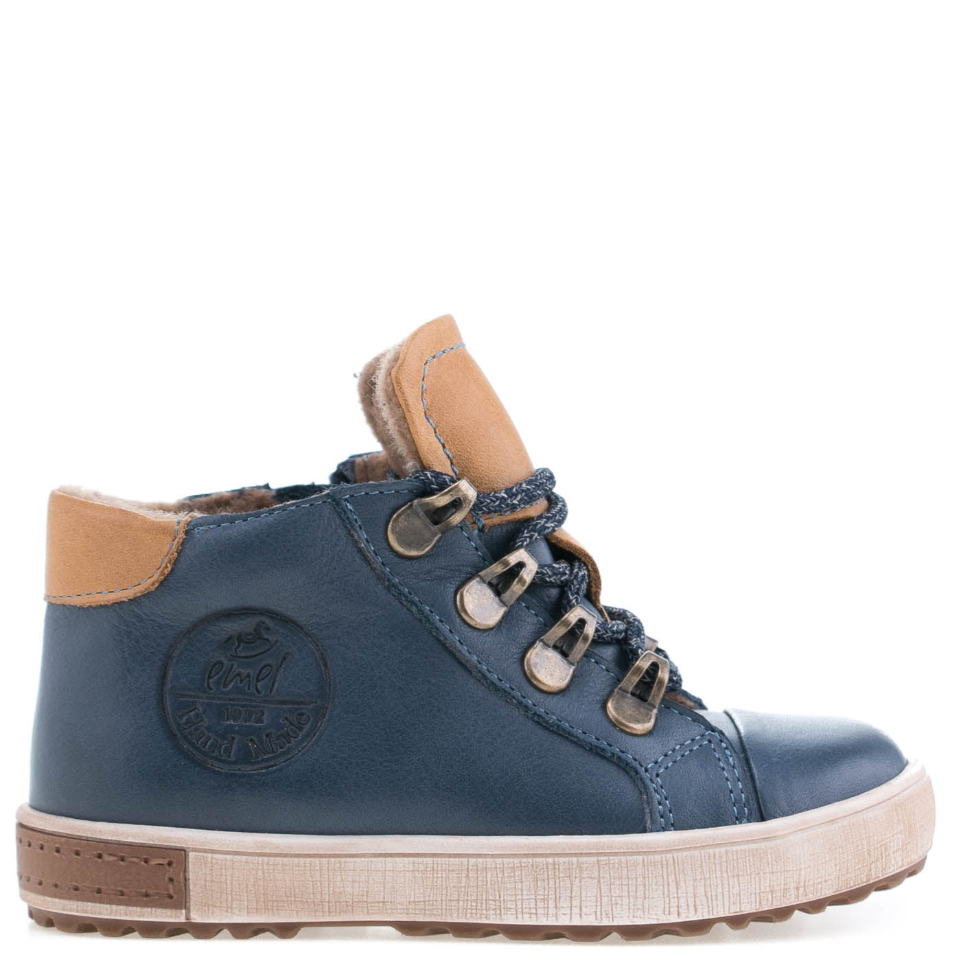 Emel winter shoes (2698-4) - MintMouse (Unicorner Concept Store)