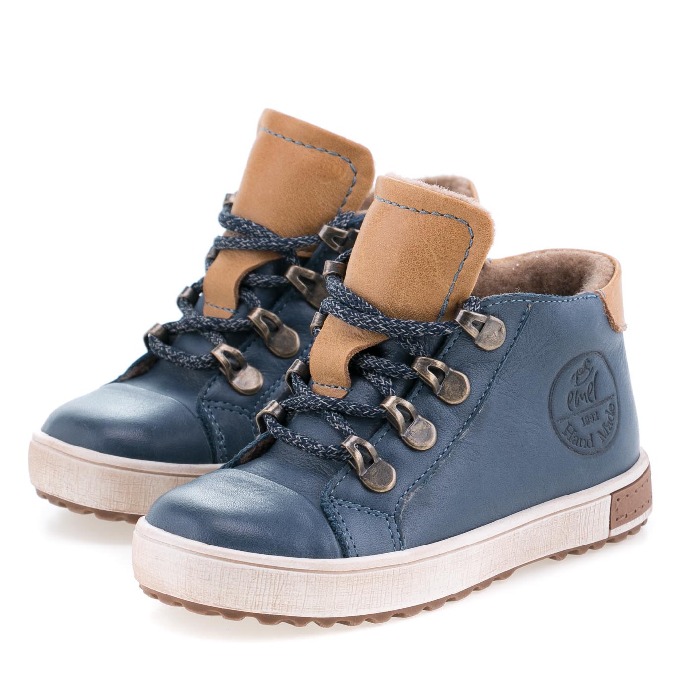 Emel winter shoes (2698-4) - MintMouse (Unicorner Concept Store)