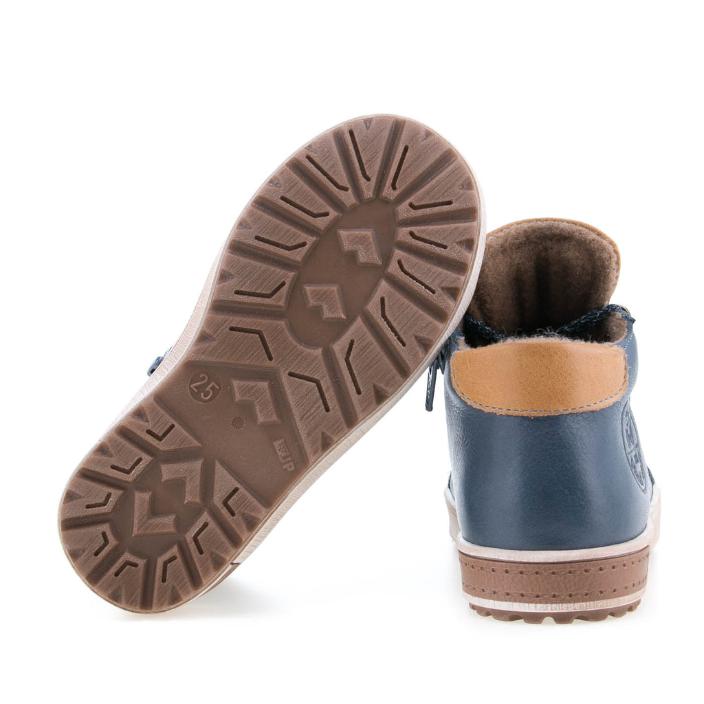 Emel winter shoes (2698-4) - MintMouse (Unicorner Concept Store)