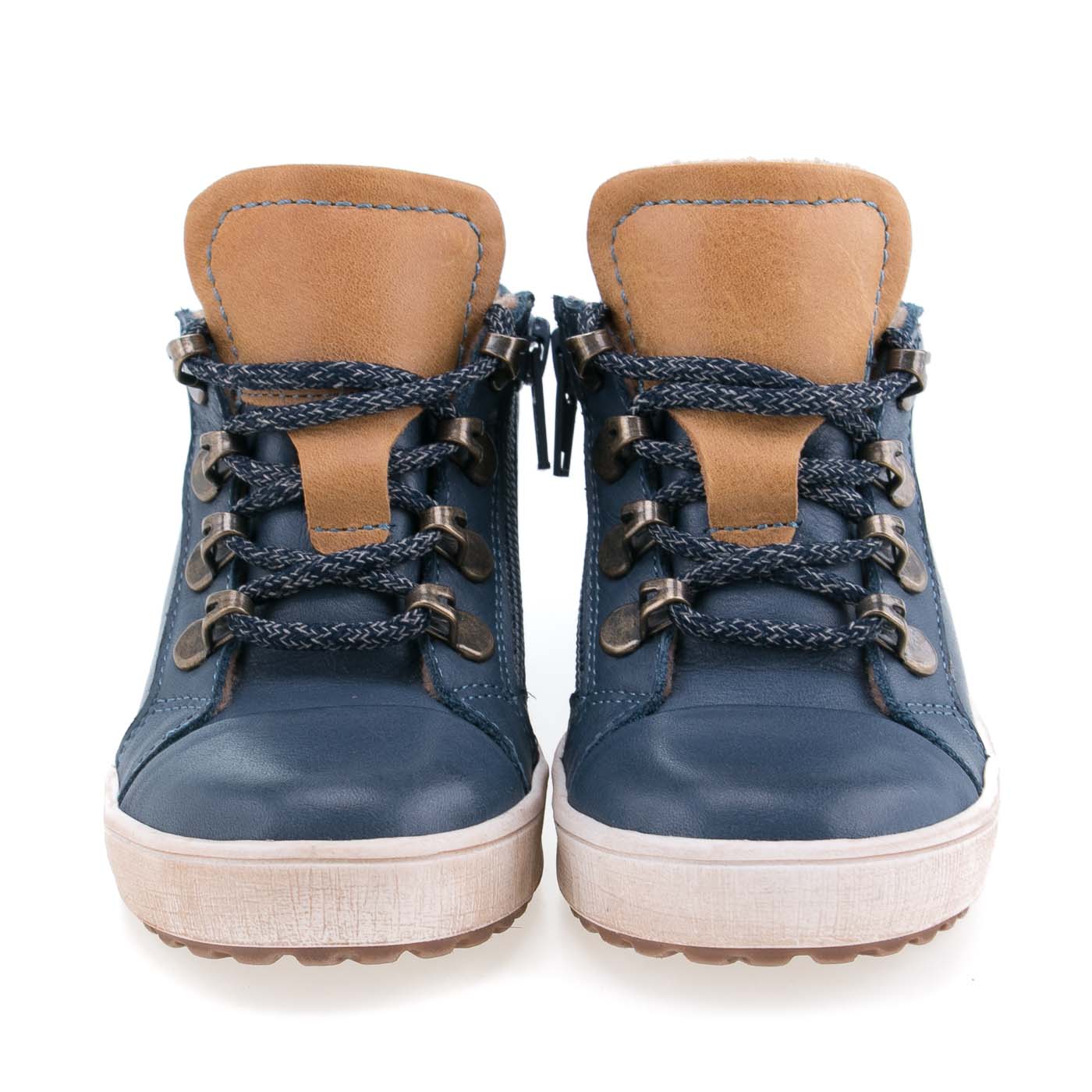 Emel winter shoes (2698-4) - MintMouse (Unicorner Concept Store)