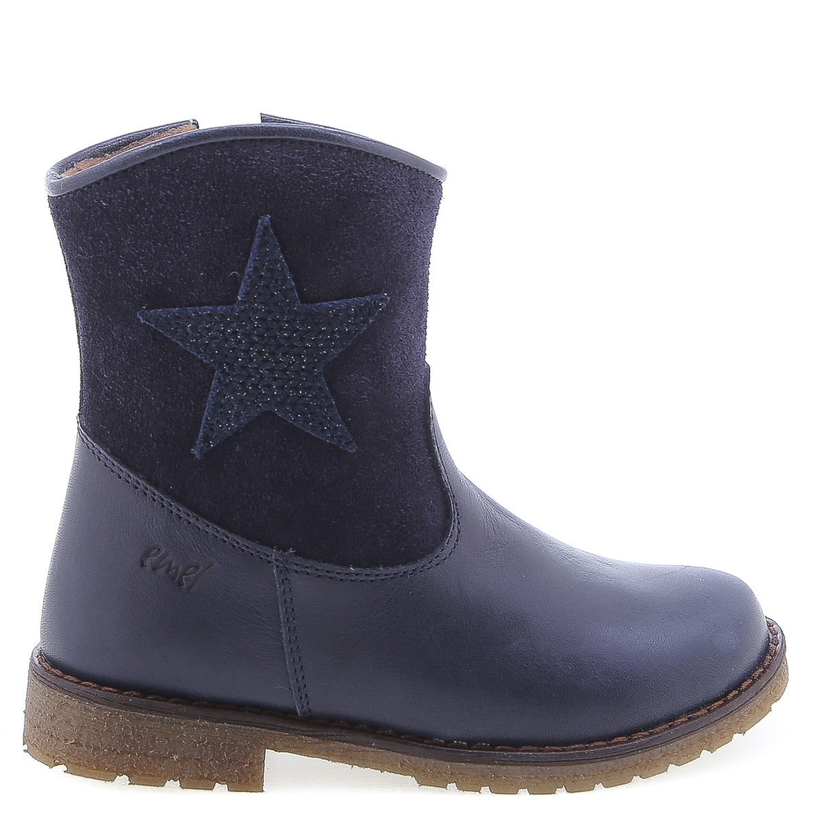 (2718G-6) Emel winter boots - MintMouse (Unicorner Concept Store)