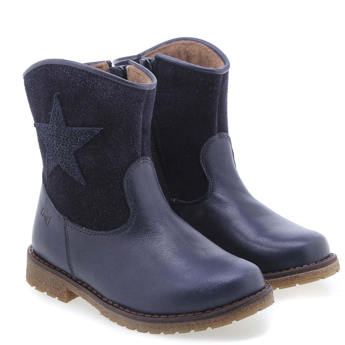 (2718G-6) Emel winter boots - MintMouse (Unicorner Concept Store)