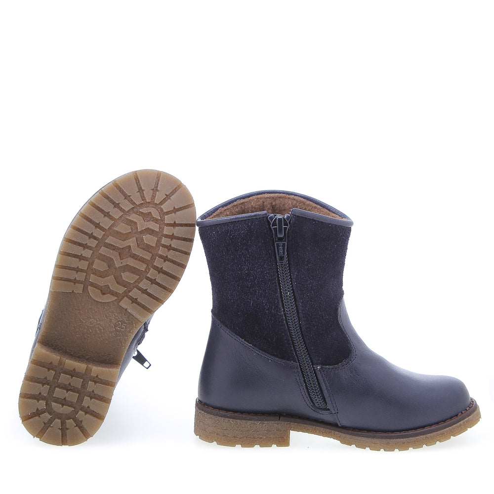 (2718G-6) Emel winter boots - MintMouse (Unicorner Concept Store)