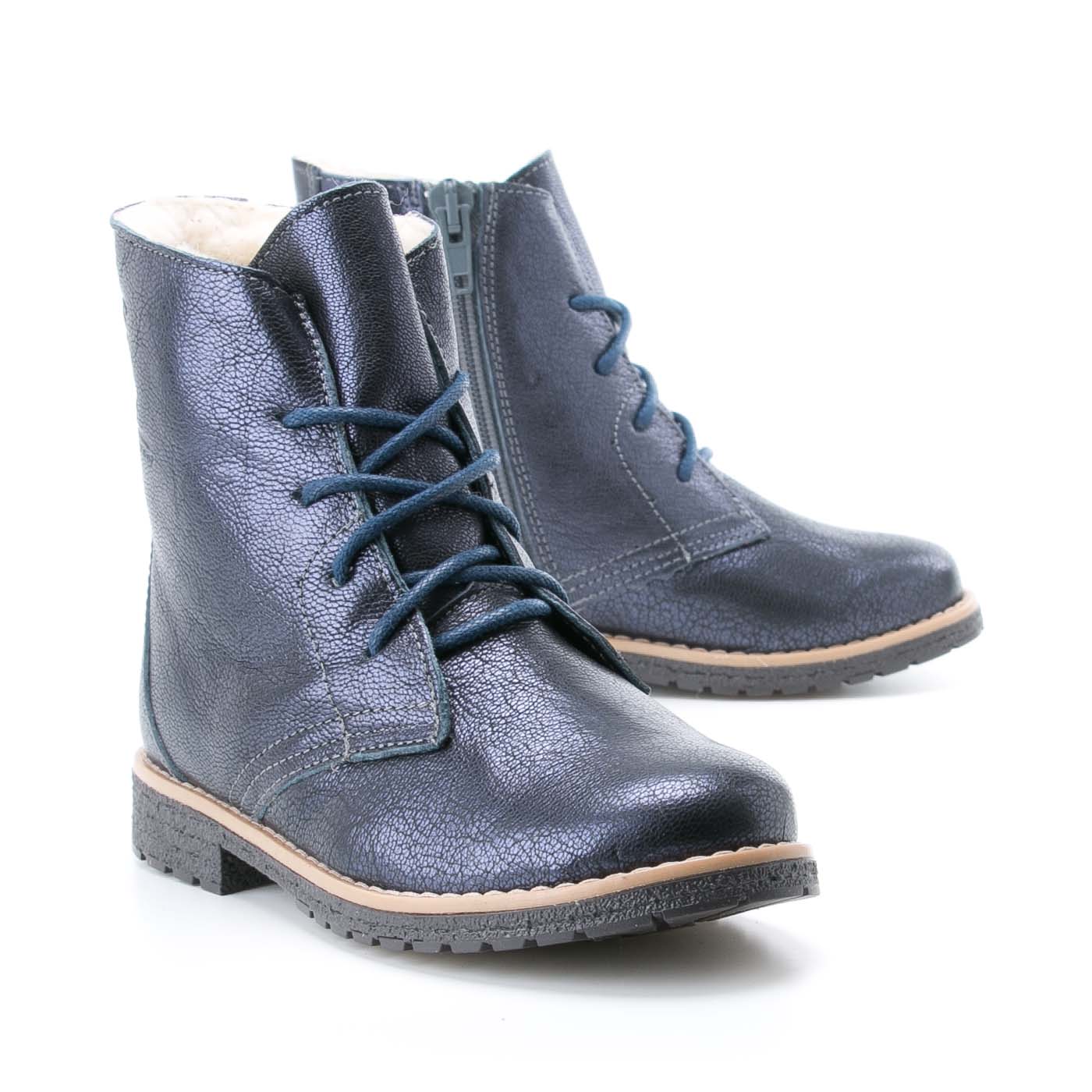 Emel winter shoes (2515C-V1) - MintMouse (Unicorner Concept Store)