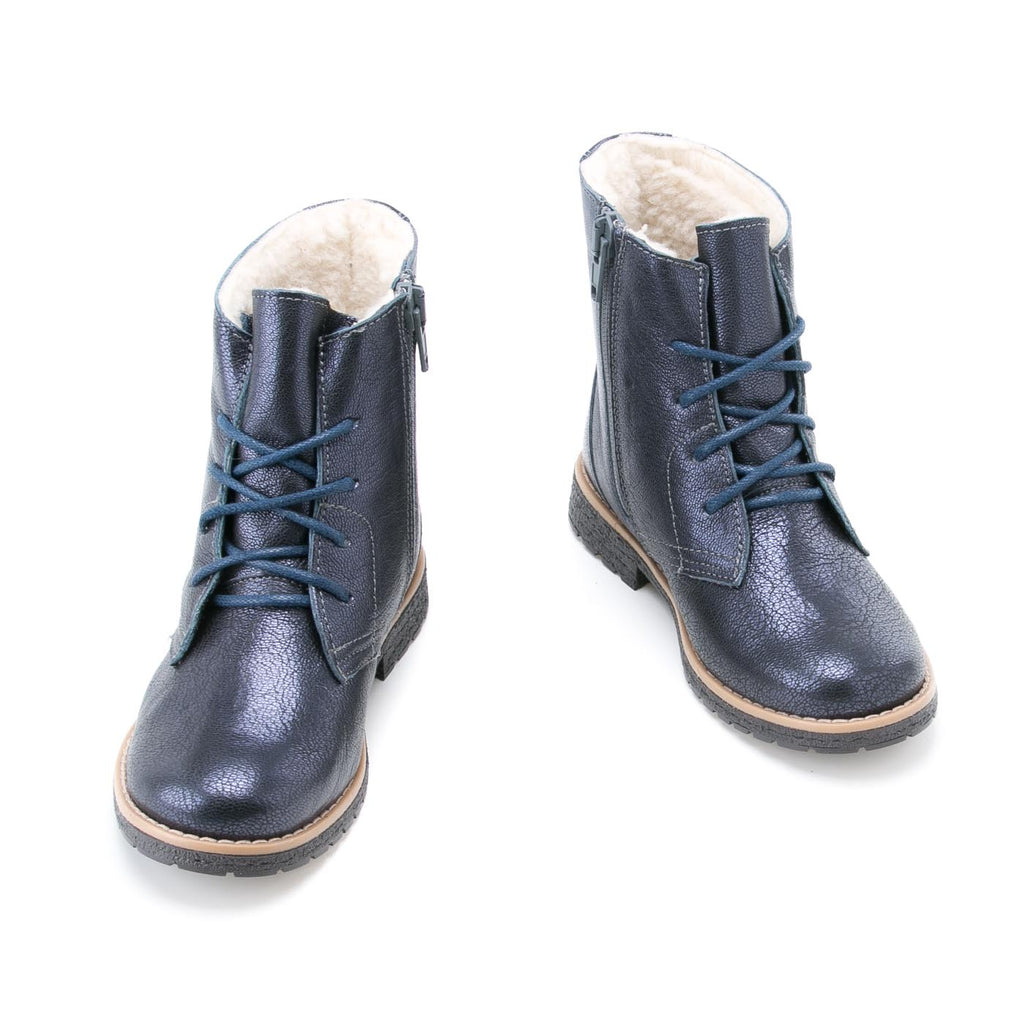Emel winter shoes (2515C-V1) - MintMouse (Unicorner Concept Store)