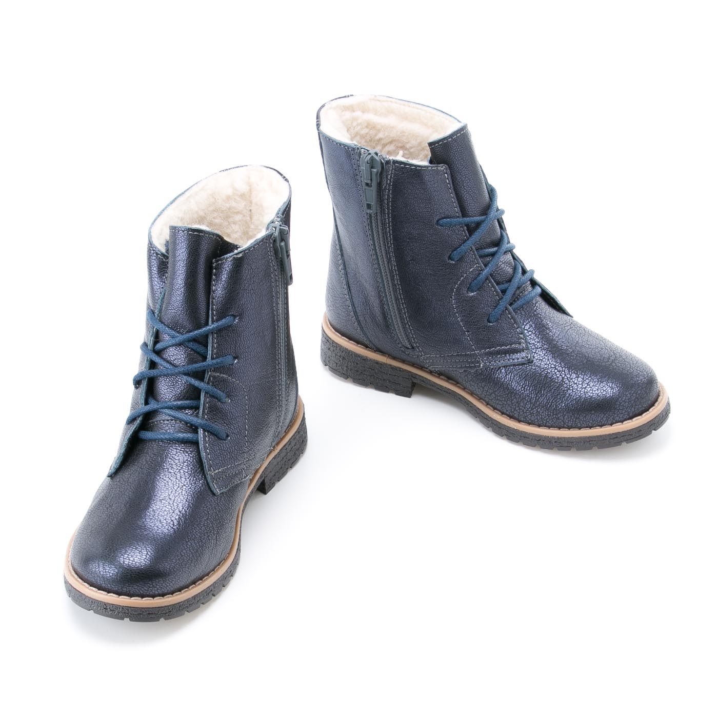 Emel winter shoes (2515C-V1) - MintMouse (Unicorner Concept Store)