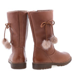 Emel winter shoes (2531G-4) - MintMouse (Unicorner Concept Store)