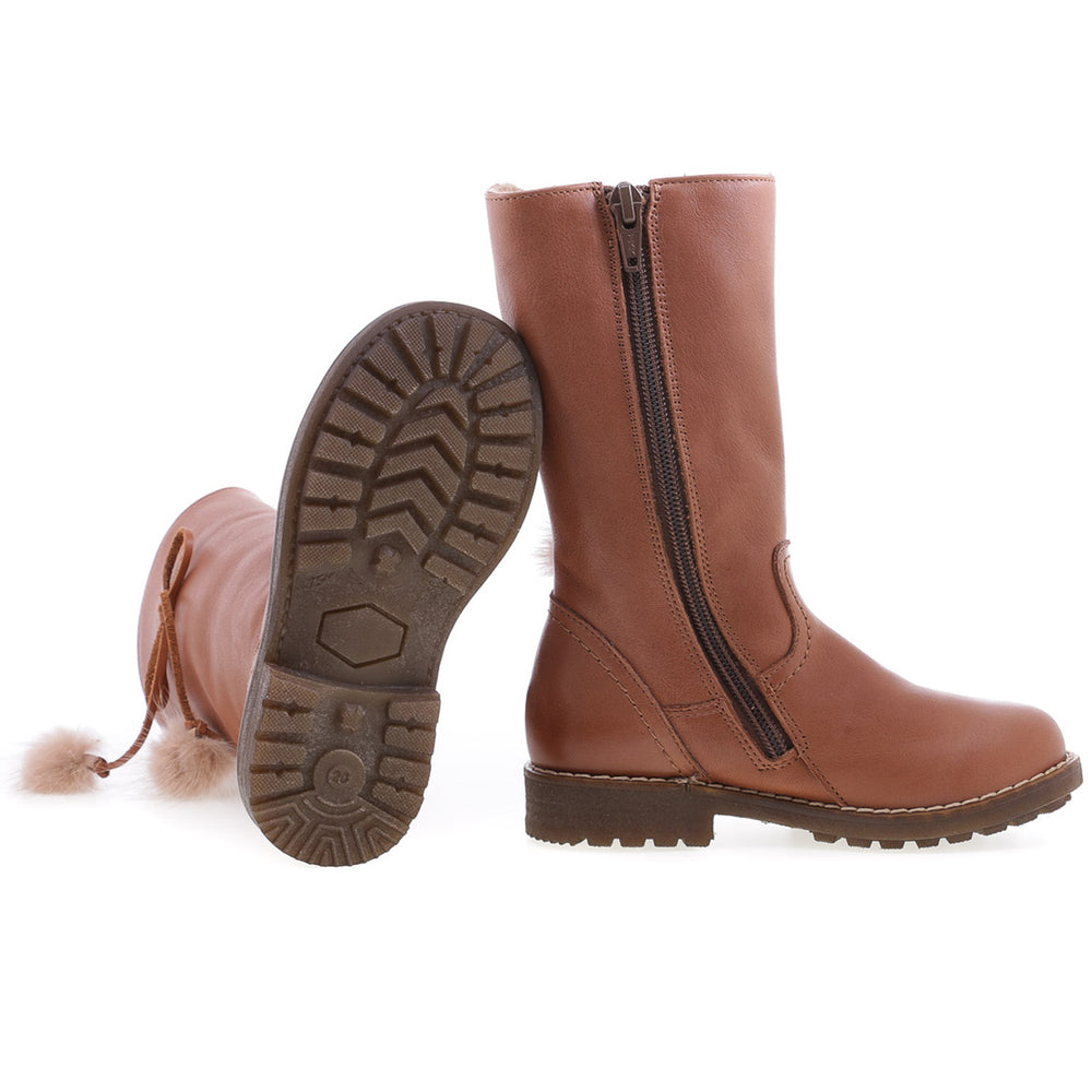 Emel winter shoes (2531G-4) - MintMouse (Unicorner Concept Store)