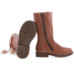Emel winter shoes (2531G-4) - MintMouse (Unicorner Concept Store)