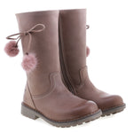 Emel winter shoes (2531G-5) - MintMouse (Unicorner Concept Store)