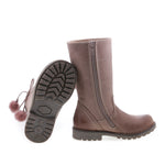 Emel winter shoes (2531G-5) - MintMouse (Unicorner Concept Store)