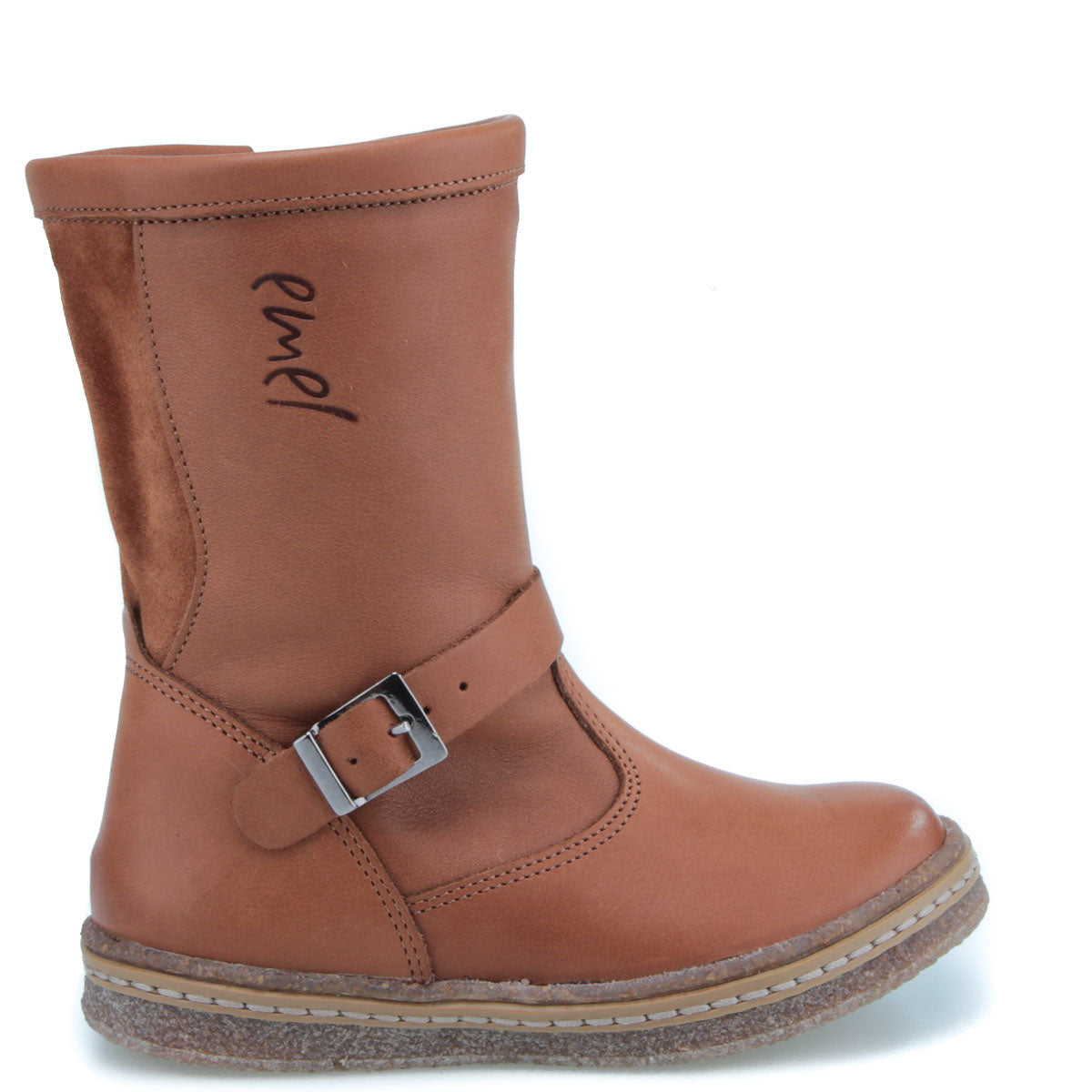 (EV2687-7) Emel high winter boots - MintMouse (Unicorner Concept Store)