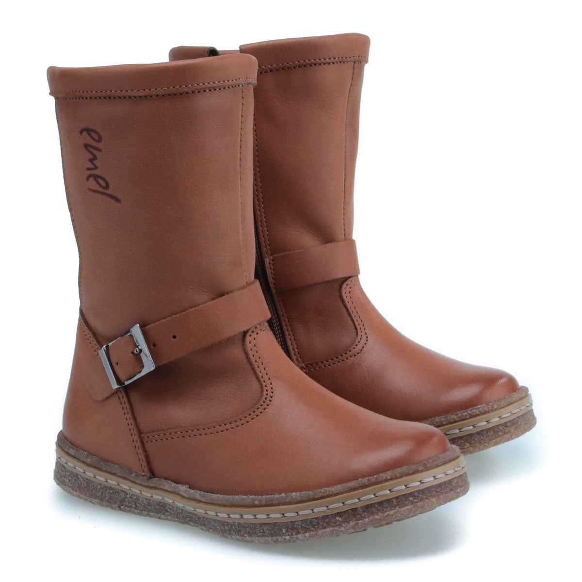 (EV2687-7) Emel high winter boots - MintMouse (Unicorner Concept Store)