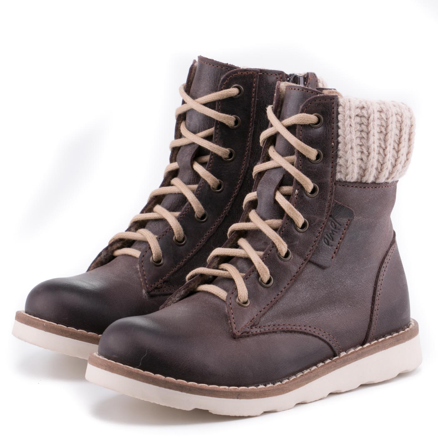 Emel winter shoes (2646-13 / 2526-13) - MintMouse (Unicorner Concept Store)