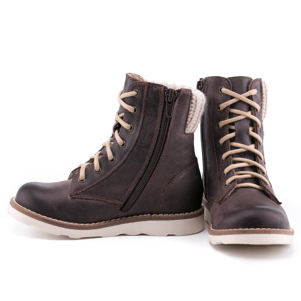 Emel winter shoes (2646-13 / 2526-13) - MintMouse (Unicorner Concept Store)