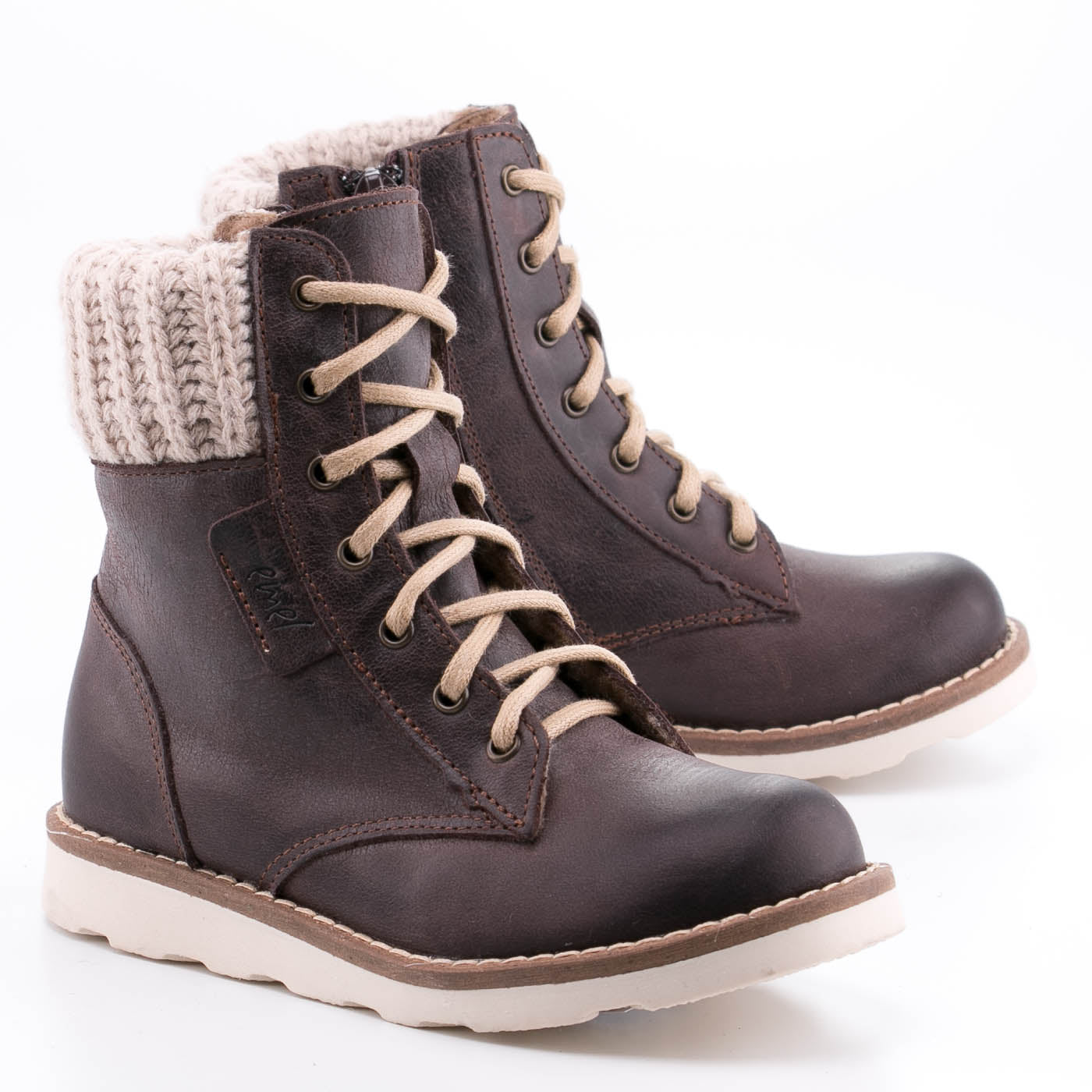 Emel winter shoes (2646-13 / 2526-13) - MintMouse (Unicorner Concept Store)