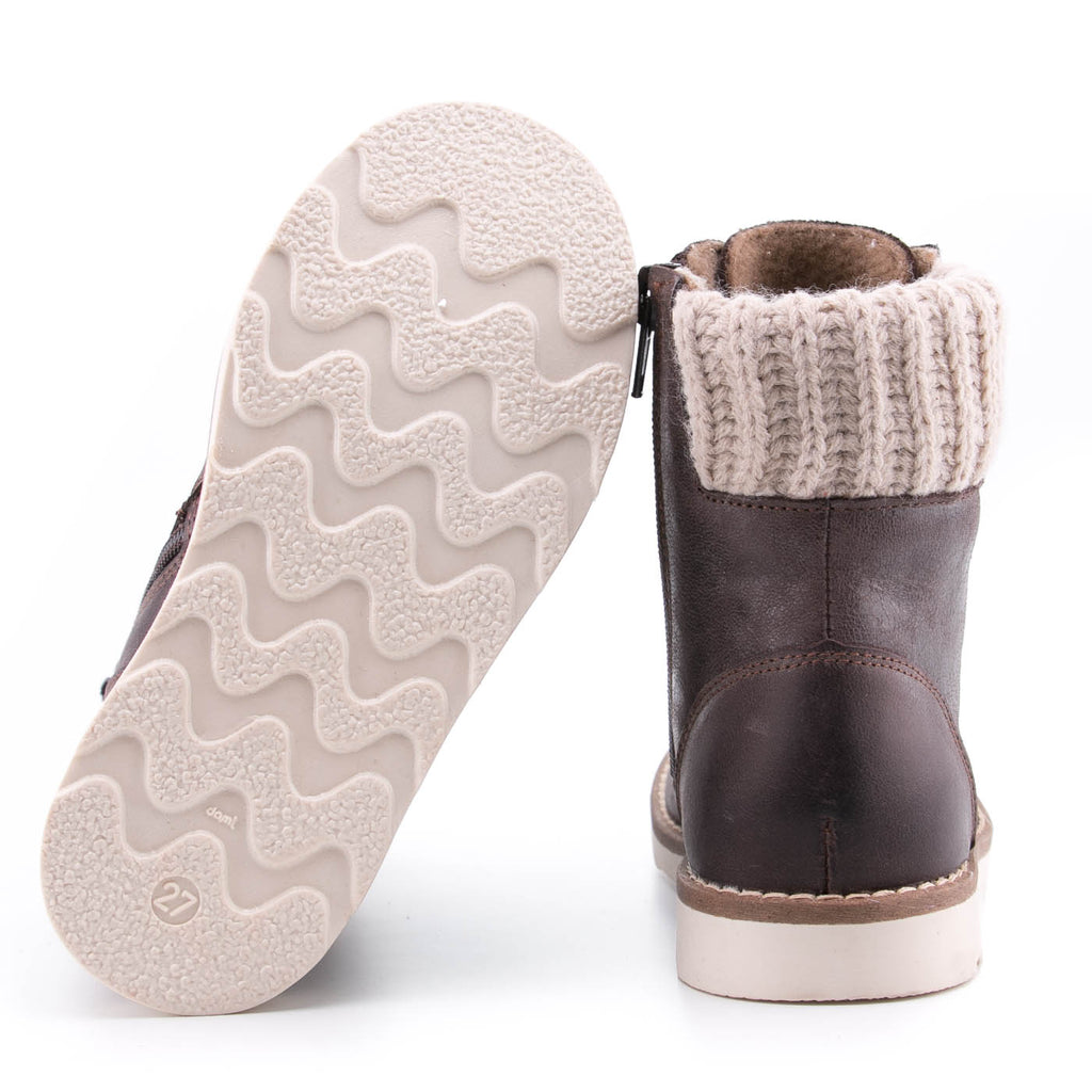 Emel winter shoes (2646-13 / 2526-13) - MintMouse (Unicorner Concept Store)