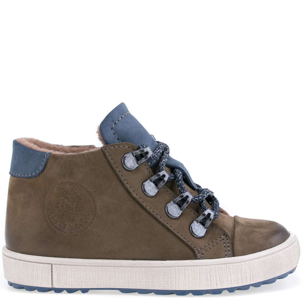 Emel winter shoes (2698-2) - MintMouse (Unicorner Concept Store)