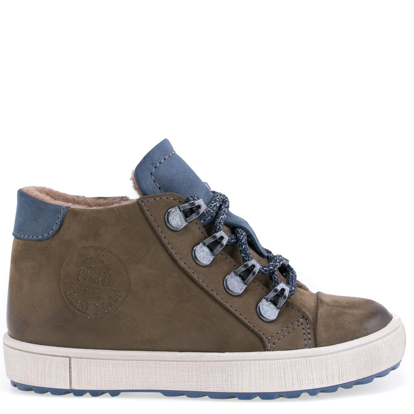 Emel winter shoes (2698-2) - MintMouse (Unicorner Concept Store)
