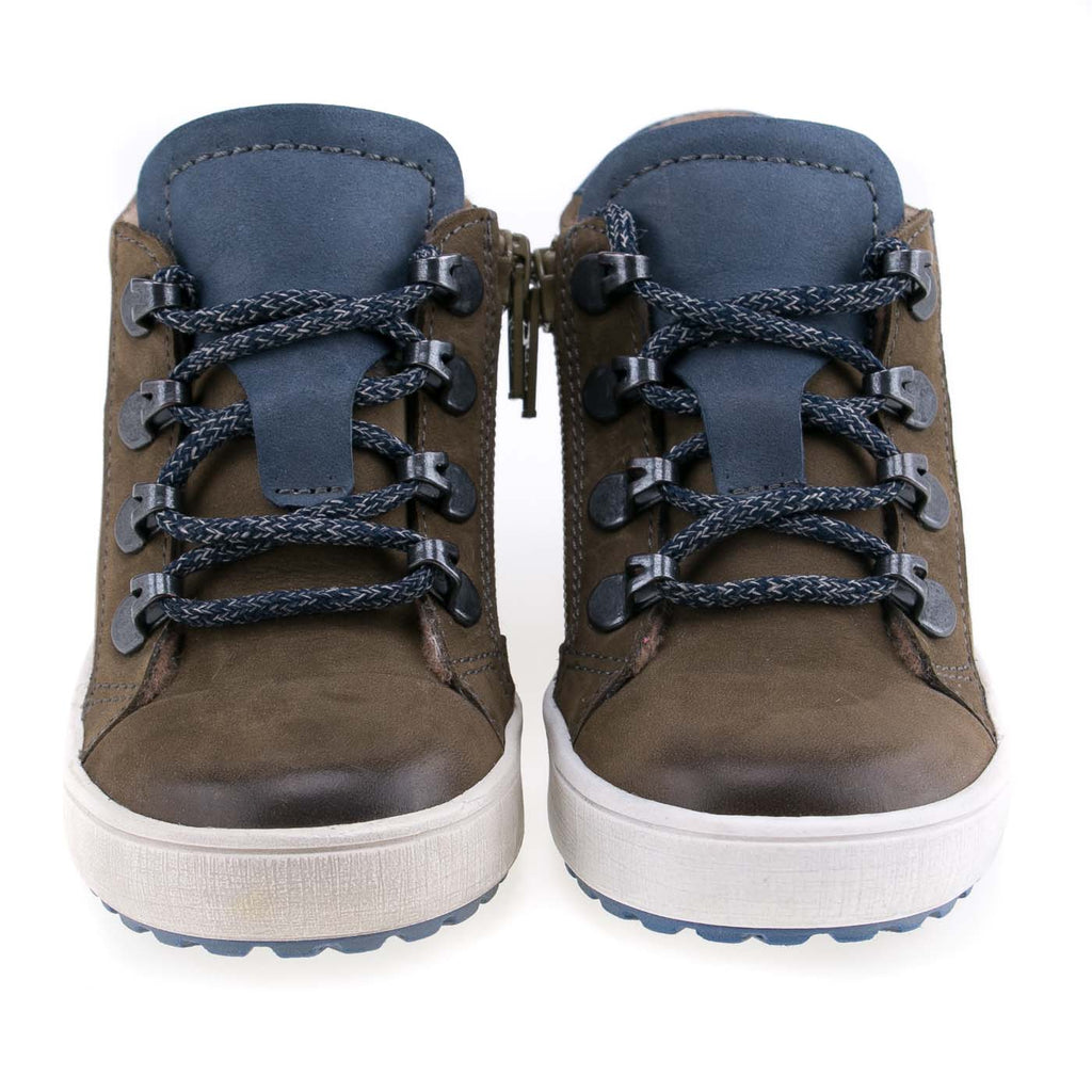 Emel winter shoes (2698-2) - MintMouse (Unicorner Concept Store)