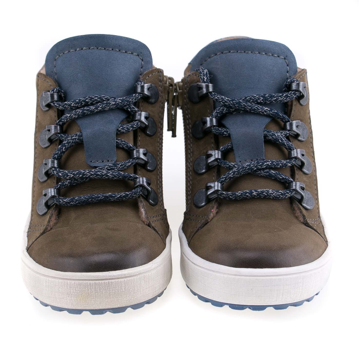Emel winter shoes (2698-2) - MintMouse (Unicorner Concept Store)