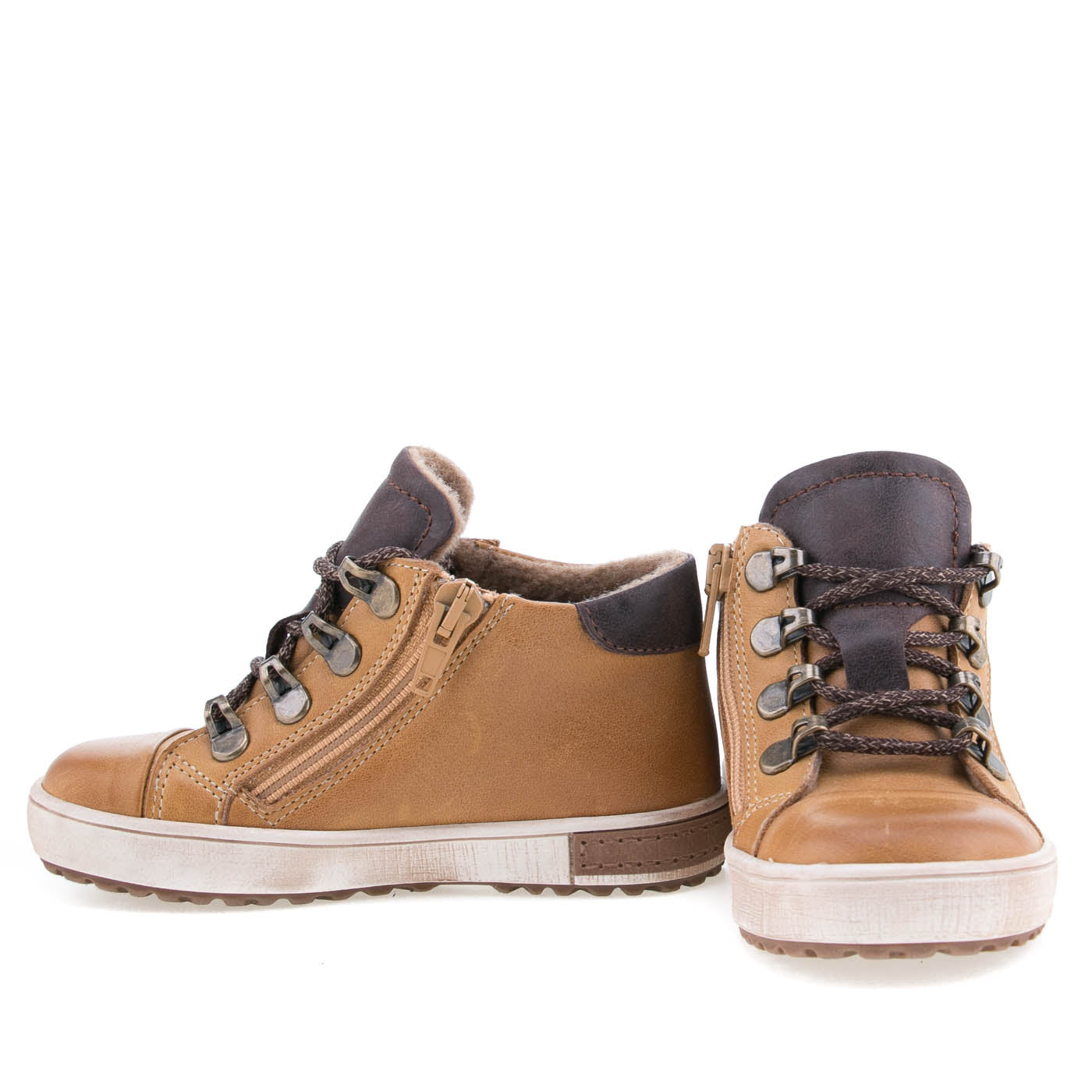 Emel winter shoes (2698) - MintMouse (Unicorner Concept Store)