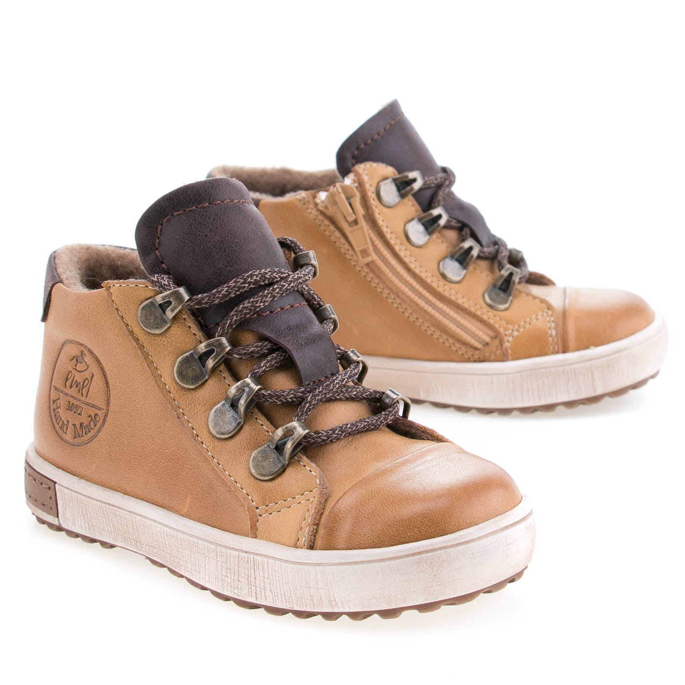 Emel winter shoes (2698) - MintMouse (Unicorner Concept Store)