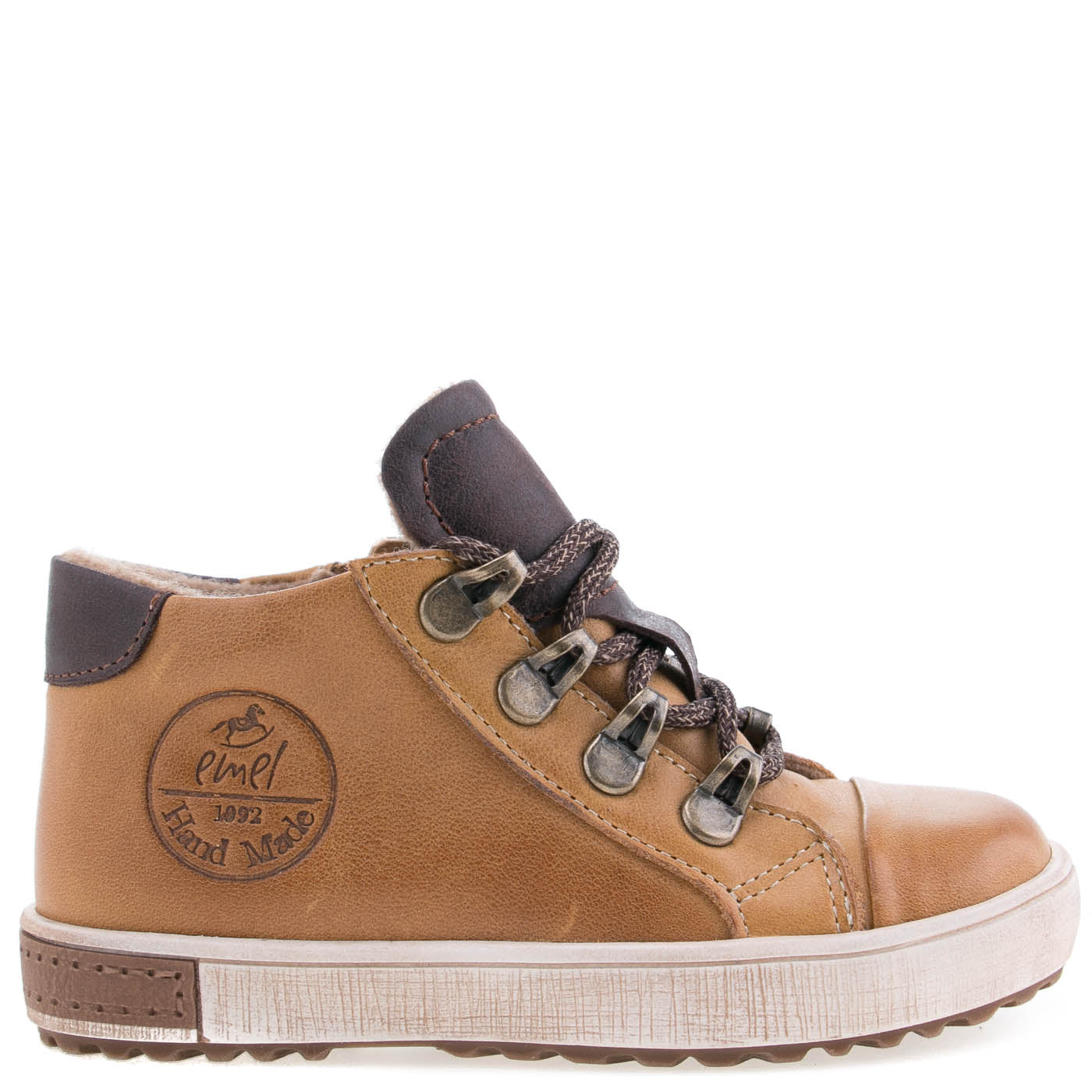 Emel winter shoes (2698) - MintMouse (Unicorner Concept Store)