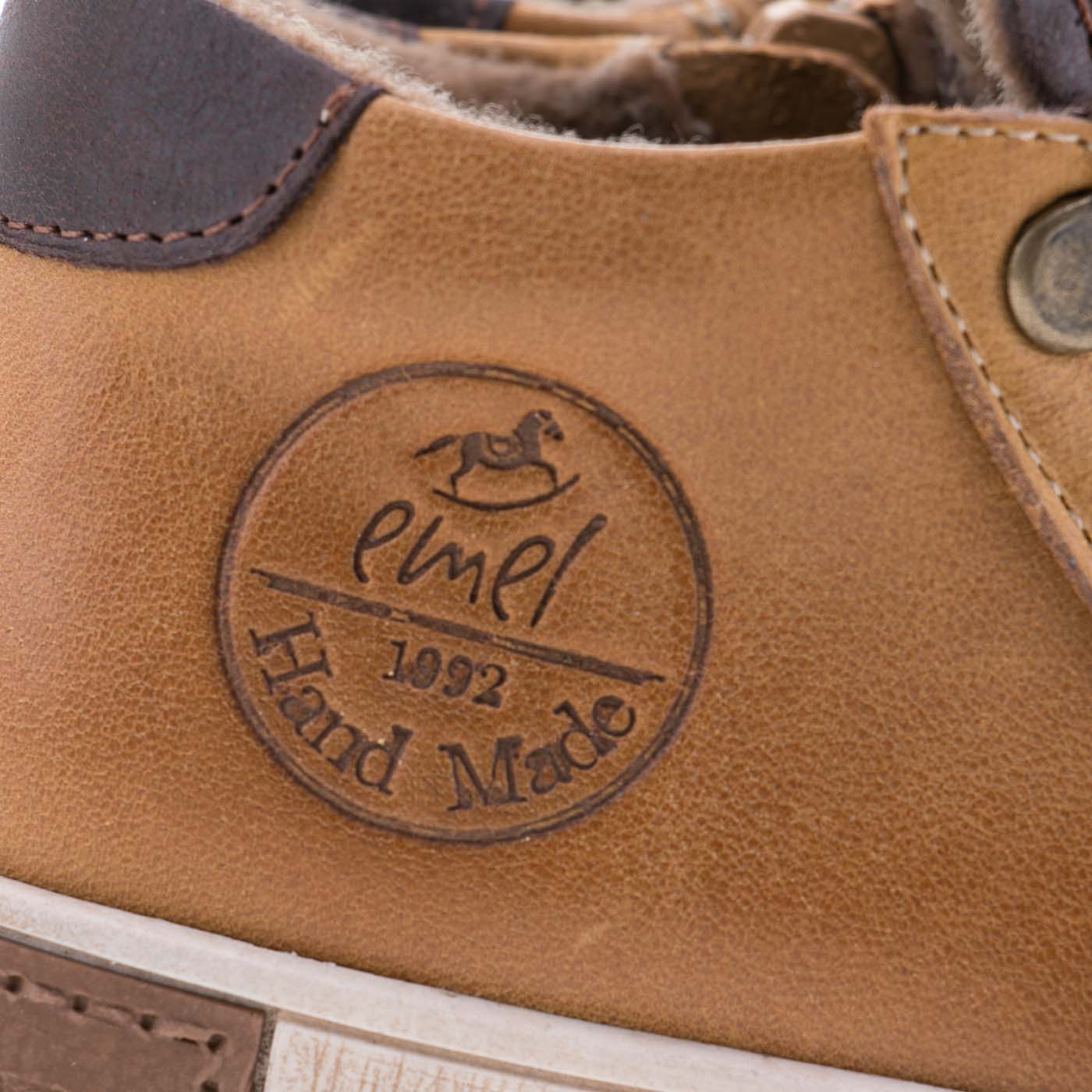 Emel winter shoes (2698) - MintMouse (Unicorner Concept Store)