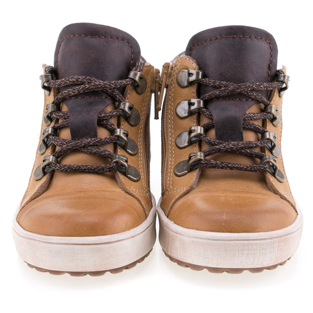 Emel winter shoes (2698) - MintMouse (Unicorner Concept Store)