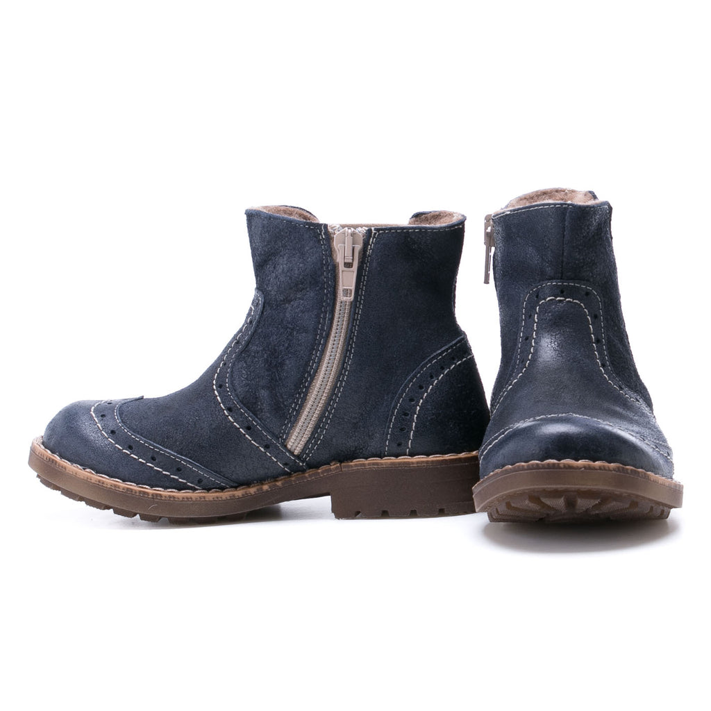 Emel boots winter 2521-4 - MintMouse (Unicorner Concept Store)