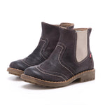 Emel boots winter brown (2521) - MintMouse (Unicorner Concept Store)