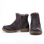 Emel boots winter brown (2521) - MintMouse (Unicorner Concept Store)